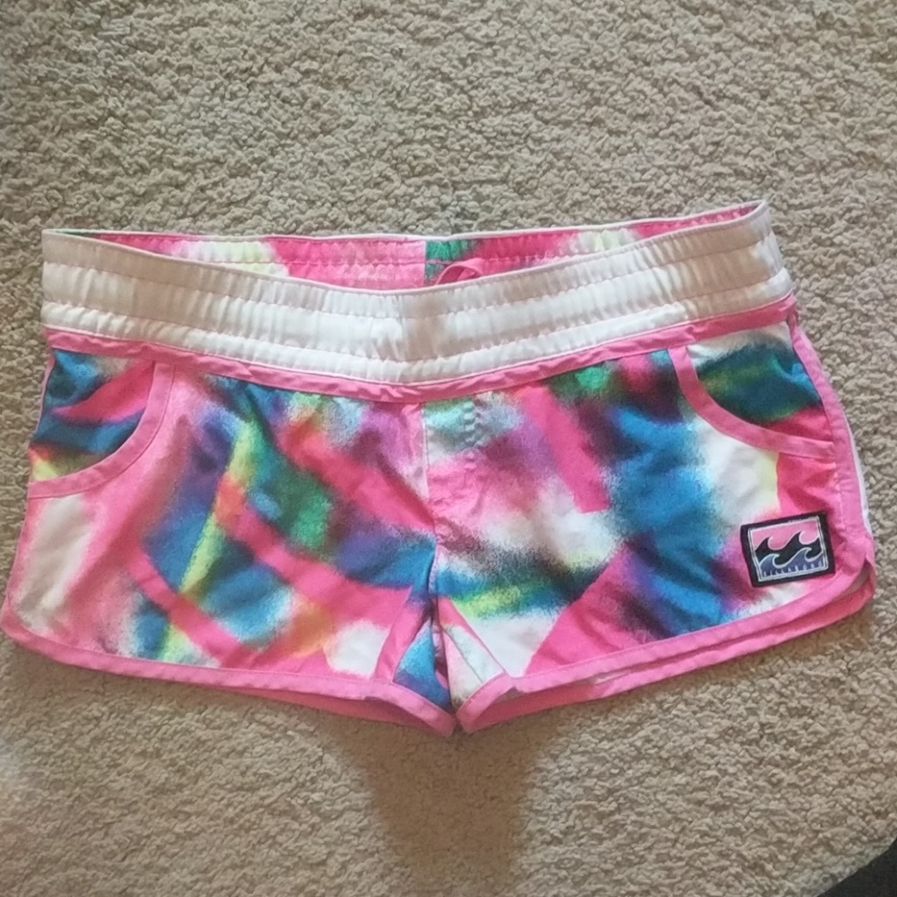 Billabong shorts